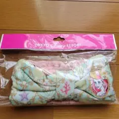 東京ディズニーリゾート アリエル ヘアバンド