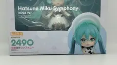 2026年最新】ねんどろいど 初音ミクシンフォニー 2023Verの人気