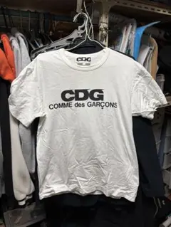 CDG Tシャツ 2枚セットのサムネイル