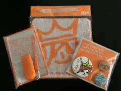 【新品/未使用】嵐 アラフェス2012 グッズ まとめ売り