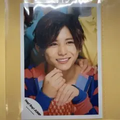 山田涼介　公式写真