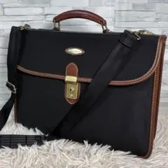 希少　Samsonite サムソナイト　ACE エース　USA ブリーフケース