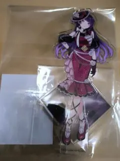 田中摩美々 バースデー記念グッズセット シャニマス アイドルマスター シャイニーカラーズ 公式バースデー記念グッズセット