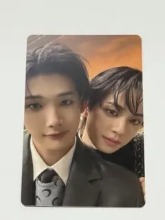 月狼 Go in Blind　&TEAM トレカ　ケミ　ユニット　タコライス