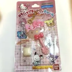 ロリポップキャンディチャーム　サンリオキャラクターズ　ハローキティ