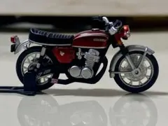✨HONDA CB750 ミニチュアモデル UCC ヨシムラismのサムネイル