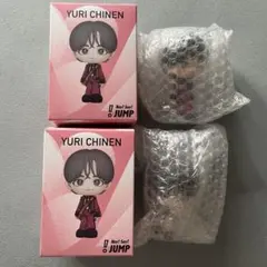 2026年最新】Hey! Say! JUMP フィギュア ノーマルの人気アイテム