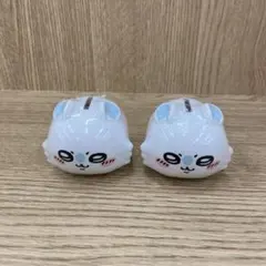 ちいかわ貯金箱　モモンガ　2個まとめ売り