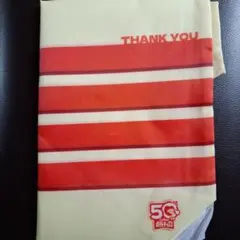 カルビー　ポテトチップス　エコバッグ　コンソメパンチ
