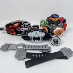 ベイブレードx インパクトドレイク サムライセイバー セット - メルカリ