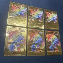 2025年最新】ポケモンカード 海外版の人気アイテム - メルカリ