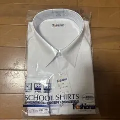 Fashioner スクールシャツ 40-82(180) 新品