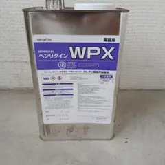 サンゲツ ベンリダイン WPX 16kg 接着剤 製造26年5月末 - メルカリ
