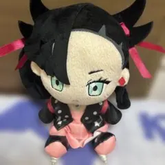 ポケモン マリィ ぬいぐるみ
