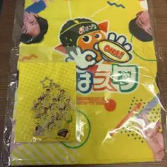 カープ あげあげくん フェイスタオル 2枚セット - メルカリ