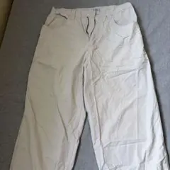 Billabong ワークパンツ サイズ34 汚れあり
