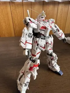 今月まで】【海外製】MGEXと同プロポーション ユニコーンガンダム