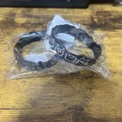 東キヨドーム ラバーバンド