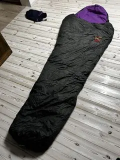2026年最新】karrimor 寝袋・シュラフの人気アイテム - メルカリ