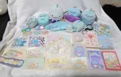 すみっコぐらし♡とかげまとめ売り