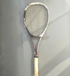 YONEX　ソフトテニスラケット　NANOFORCE 8V REV