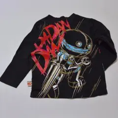 100cm Anpanman kids collection ダダンダン ロンT