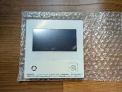 八7395【未使用品】COWON ポータブルメディアプレーヤー O2 16GB