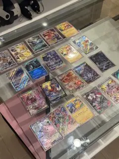 ポケモンカード 21枚 まとめ売