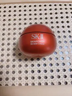 SK-II スキンパワーリニュークリーム 50gのサムネイル