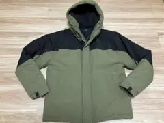 ☆中綿マウンテンパーカー アーバンリサーチURBAN RESEARCH★