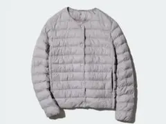 ユニクロ　パフテック　コンパクト　ジャケット M
