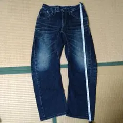 デニムジーンズ デニム