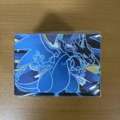 メガゲッコウガダブルデッキケース｜2026韓国限定 ポケモン - メルカリ