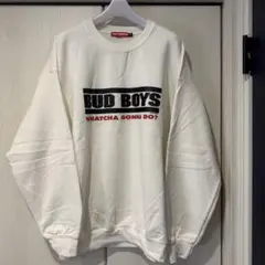 山田蓮 スウェット