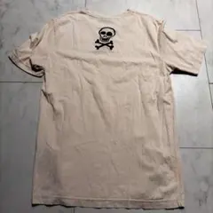 DIESEL Tシャツ WHATEVER スカルのサムネイル
