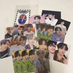 NCTDREAM nctdream チョンロ トレカ まとめ売り