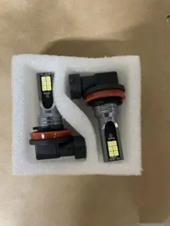 LEDバルブ H16 フォグ