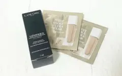 LANCOME ジェニフィック アルティメ セラム 7ml おまけ付き