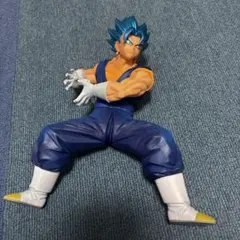 ドラゴンボール 爆裂インパクト ベジット シークレット - メルカリ