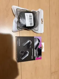 Bose QuietComfort Ultra Earbuds イヤホン