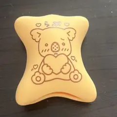 コアラのマーチ ガムキャップ