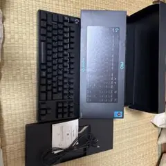 Logitech G PRO ゲーミングキーボード 本体