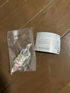 JOCHUM めじるしアクセサリー2 (まめちぃ)