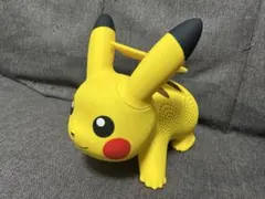 日本未発売】【韓国限定】【レア】ポケモン ピカチュウ ハッピー