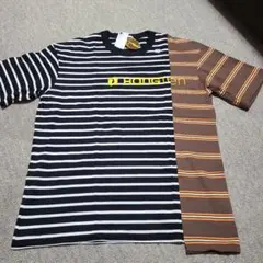 ☆新品☆Hangten GUコラボTシャツMのサムネイル