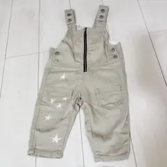80 BREEZE オーバーオール