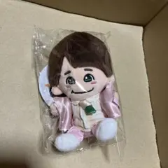 大橋和也 ちびぬい 初心LOVE