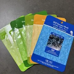 韓国パック　7枚セット