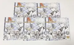 未開封 銀魂 デコレクション缶バッジ ジャンプショップ - メルカリ
