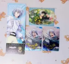 アイドリッシュセブン アイナナ 環 セット